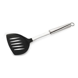 Lagostina 012335400101 Spatule de cuisine Spatules et raclettes de cuisine Acier inoxydable 1 pièce(s)