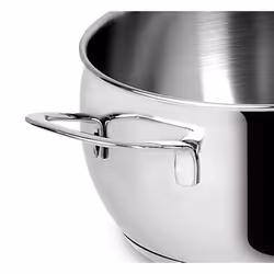 Lagostina 010704600011 lot de casseroles 11 pièce(s)