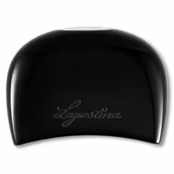 Lagostina Salvaspazio+, Noir, Bakelite, Italie, Lagostina