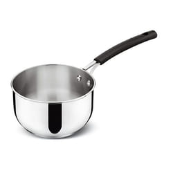 Lagostina 012895031114 casserole à sauce Rond Acier inoxydable