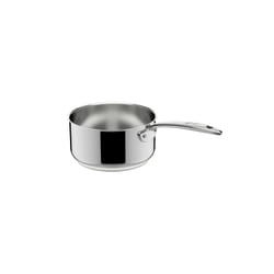 Lagostina Acc Lagofusion 011116031114 casserole à sauce Rond Acier inoxydable