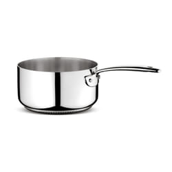 Lagostina Acc Lagofusion 11115031116 casserole à sauce 1,5 L Rond Acier inoxydable
