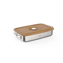 Lagostina 11193050835 casserole à sauce Acier inoxydable