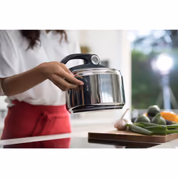 Lagostina Mia Lagoeasy'up 5 L Acier inoxydable - Vue supplémentaire 5