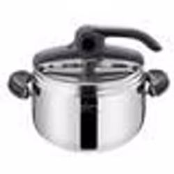 Lagostina Autocuiseur inox 5l - 010034010505