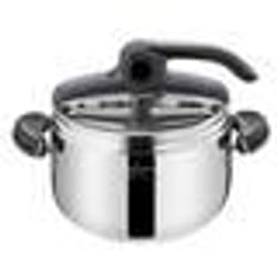 Lagostina Autocuiseur inox 5l - 010034010505