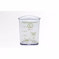 Lagostina Briosa 010044010505 autocuiseur pour cuisinière 5 L Acier inoxydable