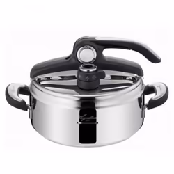 Lagostina Autocuiseur inox 3.5l - 012019010722