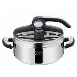 Lagostina Autocuiseur inox 3.5l - 012019010722