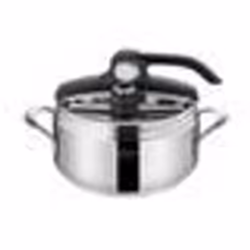 Lagostina Autocuiseur inox 3.5l - 012021010522