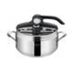 Lagostina Autocuiseur inox 3.5l - 012021010522
