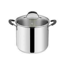 Lagostina - Marmite inox 24 cm + couvercle 12886020524