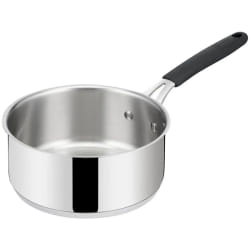 Casserole inox 18cm - 12896032318 - LAGOSTINA