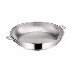 Lagostina Poêle inox 26 cm - 12138040526
