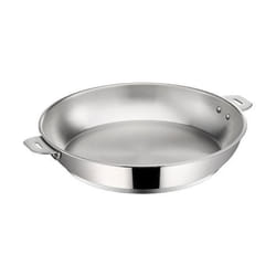 Lagostina Poêle inox 26 cm - 12138040526