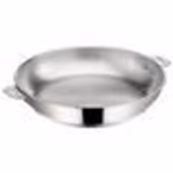 Lagostina Poêle inox 30cm - 12138040530