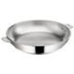 Lagostina Poêle inox 30cm - 12138040530