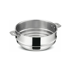 Lagostina - Cuit-vapeur 16/18/20cm 12138210220
