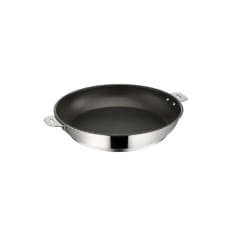 Poêle 26 cm inox - 012138040726 - LAGOSTINA