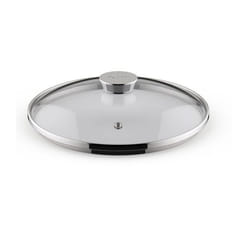 Couvercle universel LAGOSTINA Salvaspazio verre 20 cm