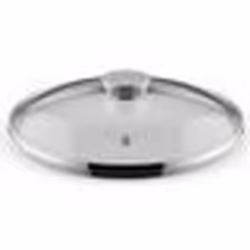 Lagostina Couvercle en verre 26cm - 12138060126