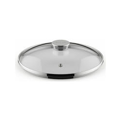 Couvercle en verre 30cm Lagostina 12138060130