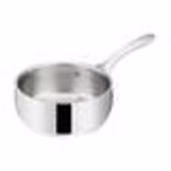 Lagostina Casserole inox 20 cm - 011108032320