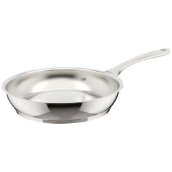 Poêle inox 24cm - 011108040124 - LAGOSTINA