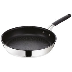 Poêle inox revêtue 20cm - 012896540120 - LAGOSTINA