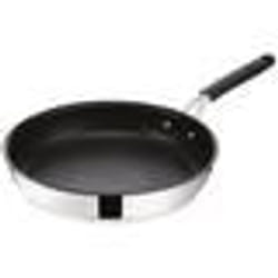 Lagostina Poêle inox revêtue 28cm - 012896540128