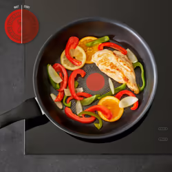 Lagostina Unlimited Wok/Poêle à frire Rond - Vue supplémentaire 4