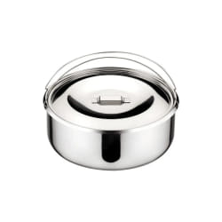 PANIER ESTOUFFIN 5L POUR AUTOCUISEUR LAGOSTINA LAGOSTINA - 010920910105