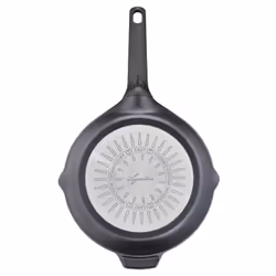 Lagostina Aroma Poêle grill Rond - Vue supplémentaire 3
