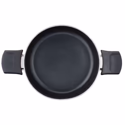 Lagostina 010254031024 casserole à sauce Rond Rouge - Vue supplémentaire 3