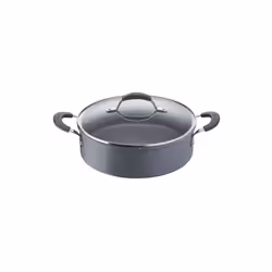 Sauteuse LAGOSTINA Tempra Mineral 2 anses 26cm + couvercle