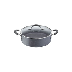 Sauteuse LAGOSTINA Tempra Mineral 2 anses 26cm + couvercle
