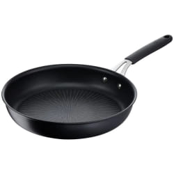 Poêle antiadhésive 26cm noir - 12165040126 - LAGOSTINA