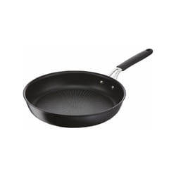 Poêle antiadhésive 32cm noir Lagostina 12165040132
