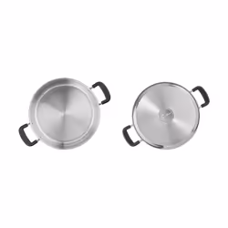 Lagostina Pratica lot de casseroles 13 pièce(s) - Vue supplémentaire 8