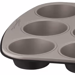 Lagostina Gustosa 010151000013 moule a gâteaux Moule à muffins 1 pièce(s) - Vue supplémentaire 4