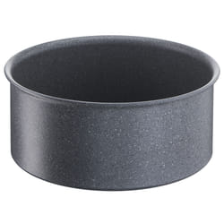 Lagostina Ingenio Mineralis Green Rond Gris