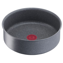 Lagostina Ingenio Mineralis Green Poêle sauteuse Rond