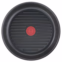 Lagostina Ingenio Mineralis Green Poêle grill Rond