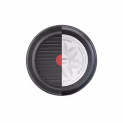 Lagostina Ingenio Mineralis Green Poêle grill Rond - Vue supplémentaire 4