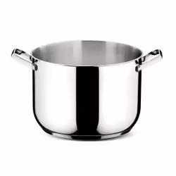 Lagostina 7115004609, Acier inoxydable, Aluminium, Acier inoxydable, Acier inoxydable, Acier inoxydable, Ergonomique, Vitrocé ...