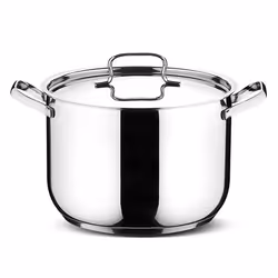 Lagostina 7115004610, Acier inoxydable, Aluminium, Acier inoxydable, Acier inoxydable, Acier inoxydable, Acier inoxydable, Vi ...