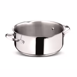 Lagostina 010716600009 lot de casseroles 9 pièce(s) - Vue supplémentaire 5