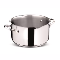 Lagostina 010716600009 lot de casseroles 9 pièce(s) - Vue supplémentaire 6