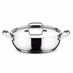 Lagostina 010740600024 lot de casseroles 24 pièce(s)