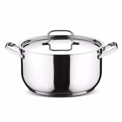 Lagostina 010740600010 lot de casseroles 10 pièce(s)